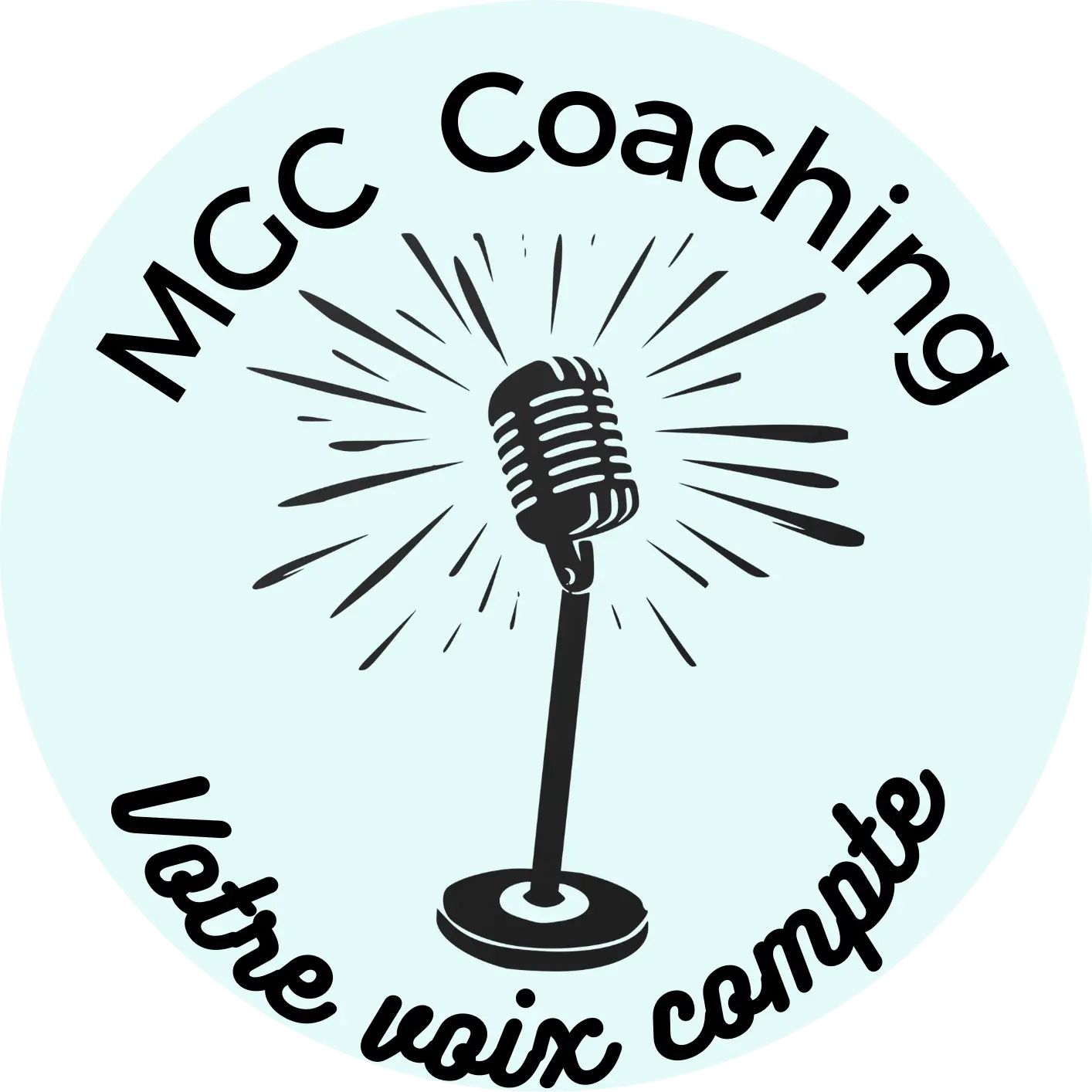 Marie-Gaëtane Comte logo