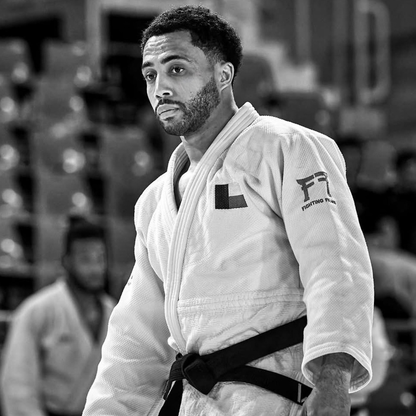 Couverture de l'épisode : Episode 4: Valentin Houinato, le combat d’une vie pour aller au bout de ses rêves 