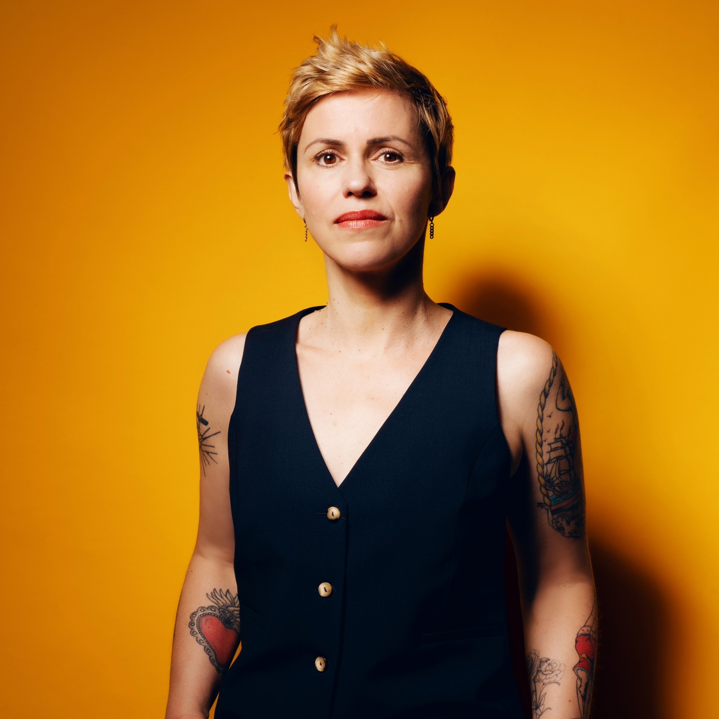 Couverture de l'épisode Episode 9: Camille Emmanuelle: “avec l’arrêt de l’alcool j’ai gagné du temps de vie”